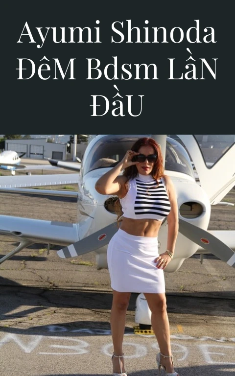 Ayumi Shinoda Đêm BDSM Lần Đầu