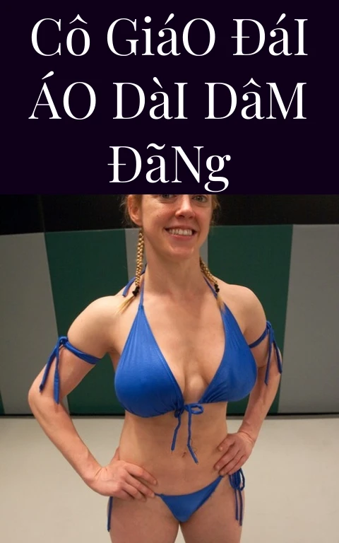 Cô Giáo Đái Áo Dài Dâm Đãng