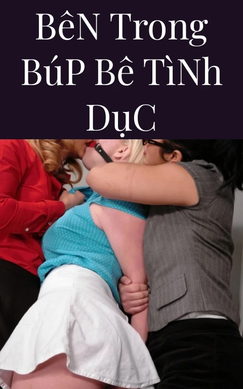 Bên Trong Búp Bê Tình Dục