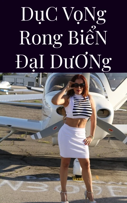 Dục Vọng Rong Biển Đại Dương