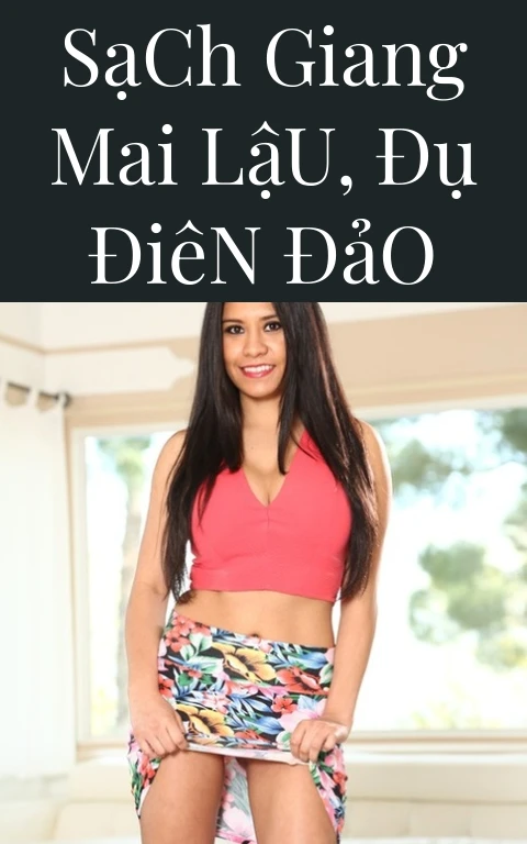 Sạch Giang Mai Lậu, Đụ Điên Đảo