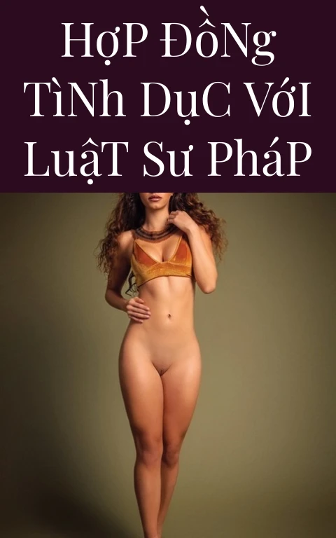 Hợp Đồng Tình Dục Với Luật Sư Pháp