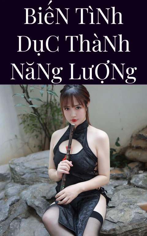 Biến Tình Dục Thành Năng Lượng