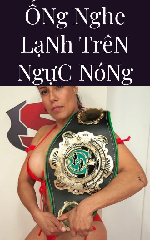 Ống Nghe Lạnh Trên Ngực Nóng