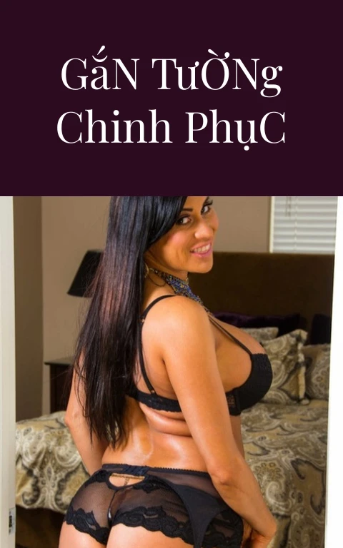 Máy Thủ Dâm Gắn Tường Chinh Phục Lan