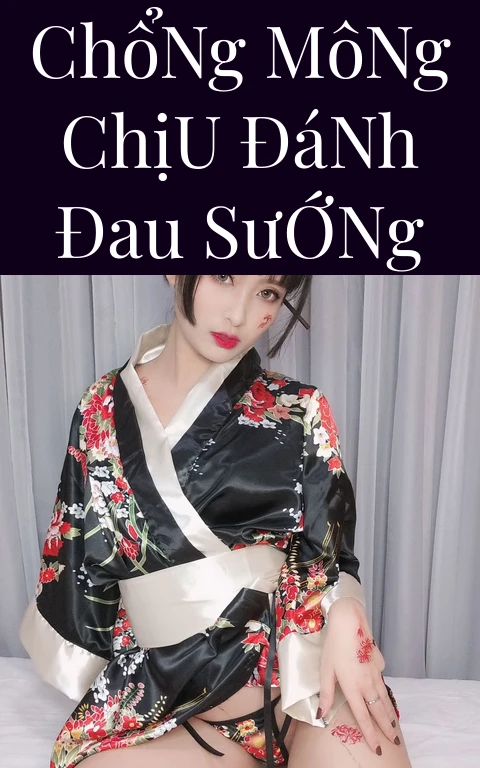 Chổng Mông Chịu Đánh Đau Sướng