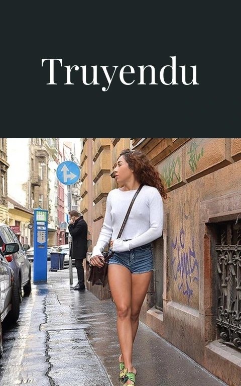 Truyendu