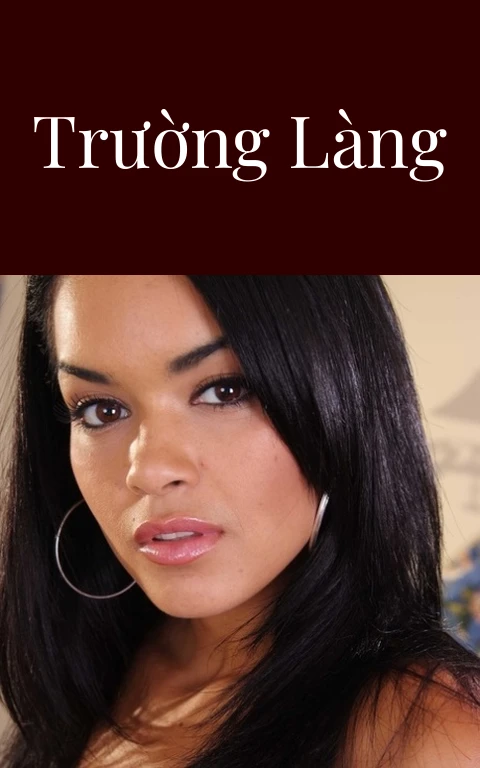 Trường làng