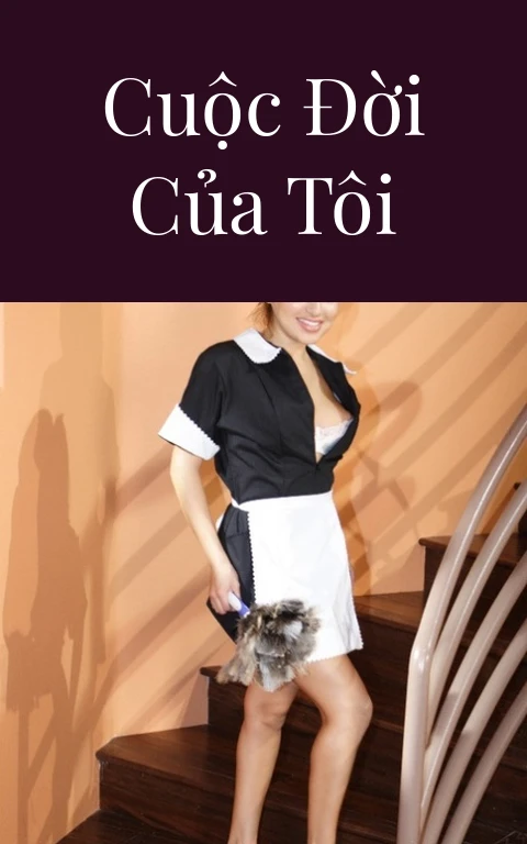 Cuộc đời của tôi