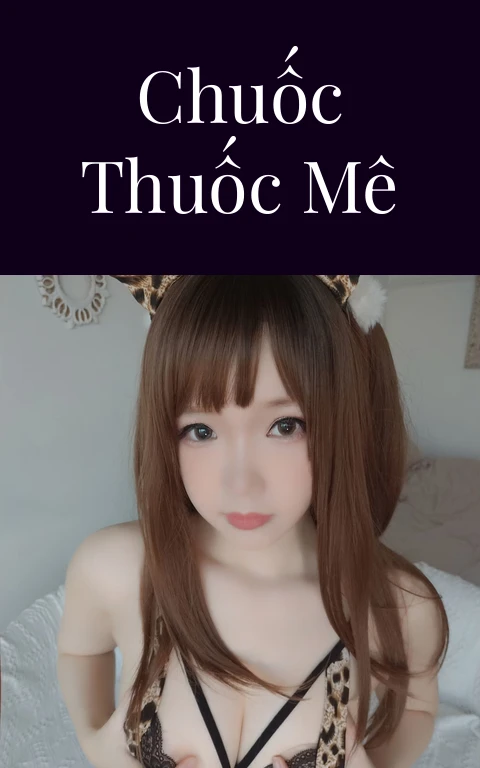Chuốc thuốc mê