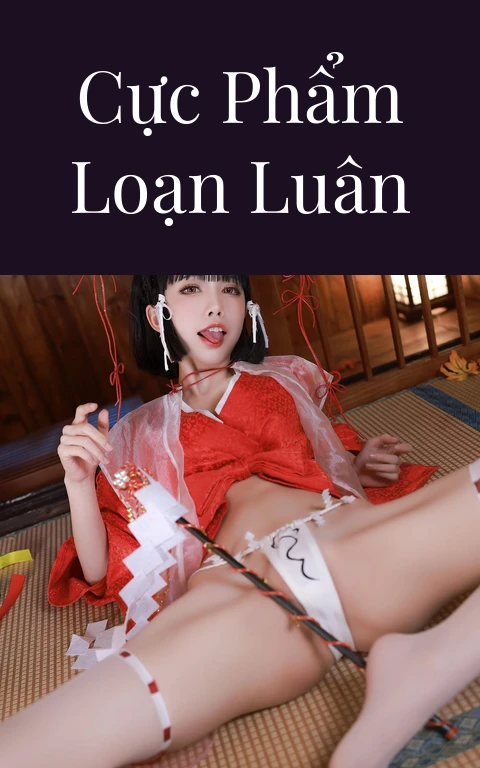 Cực phẩm loạn luân