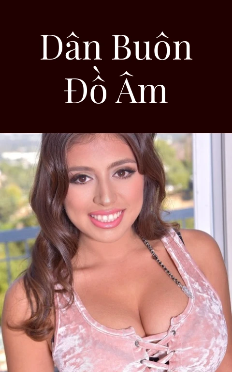 Dân buôn đồ âm