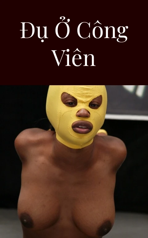 Đụ ở công viên