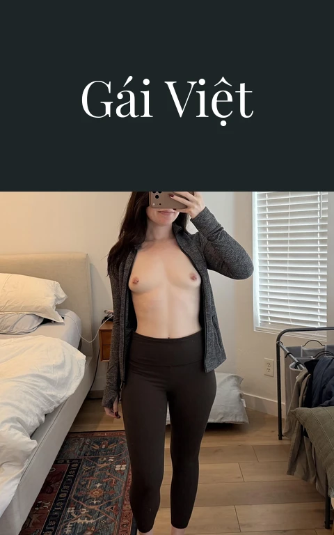 Gái Việt