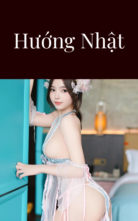 Hướng Nhật