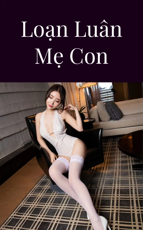 Loạn luân mẹ con