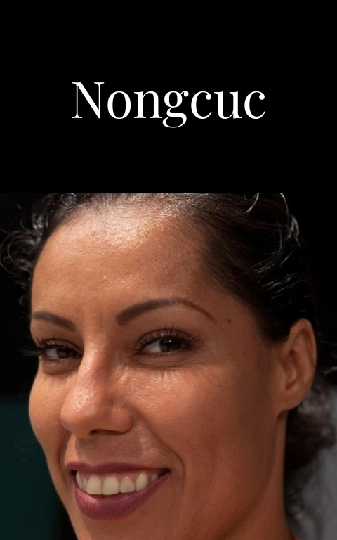 Nongcuc