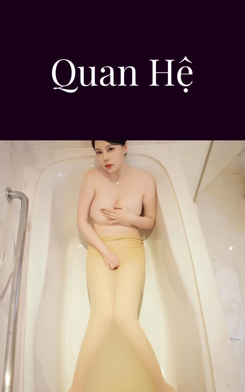 Quan hệ