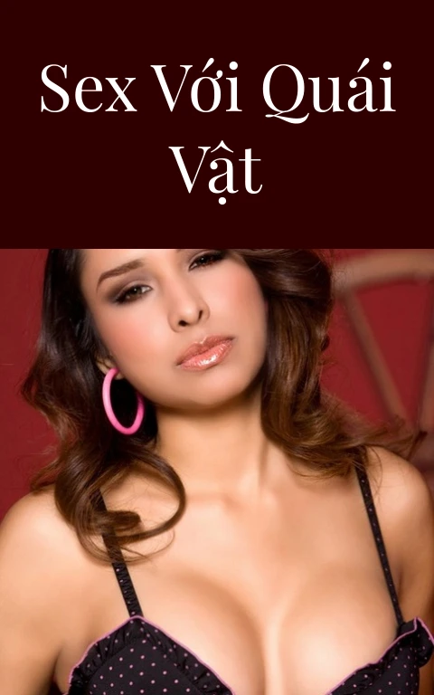 Sex với quái vật