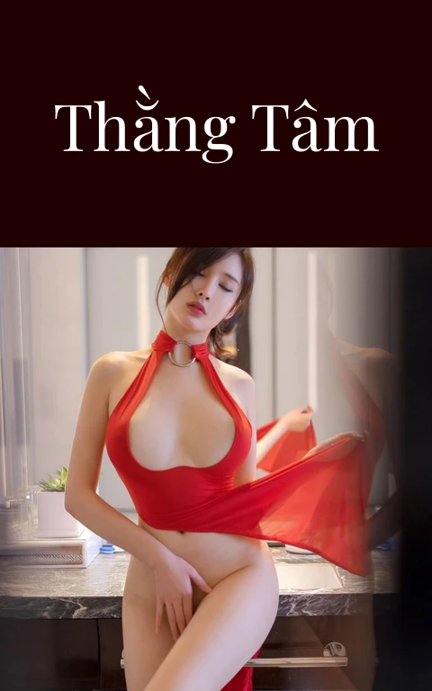 Thằng Tâm