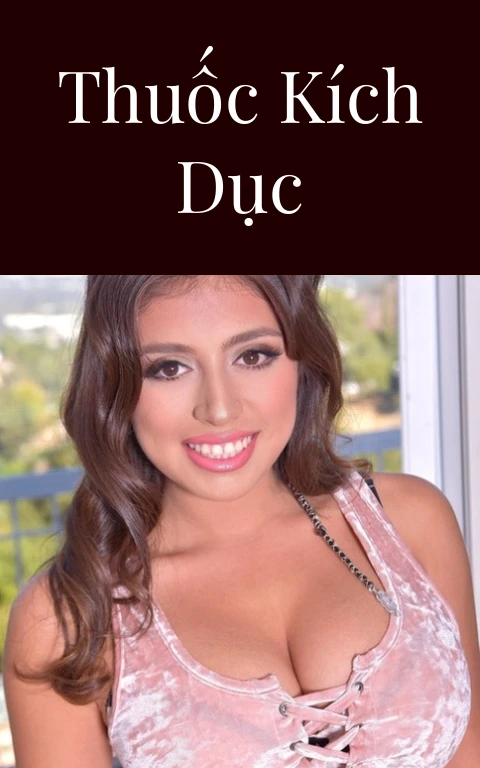 Thuốc kích dục