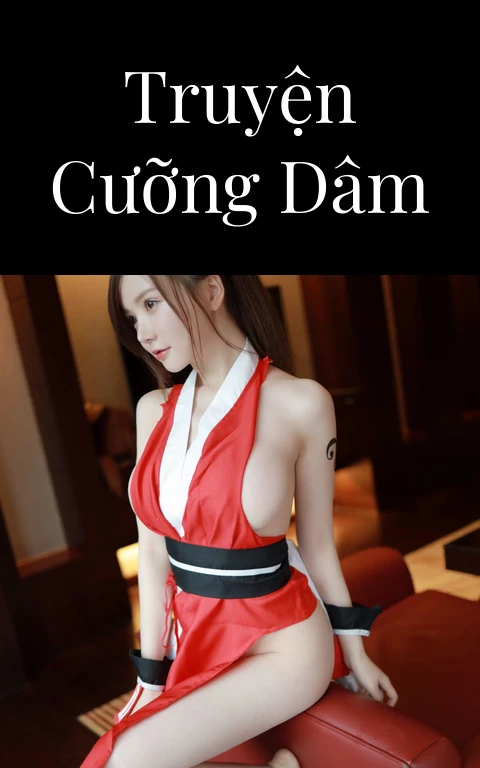Truyện cưỡng dâm
