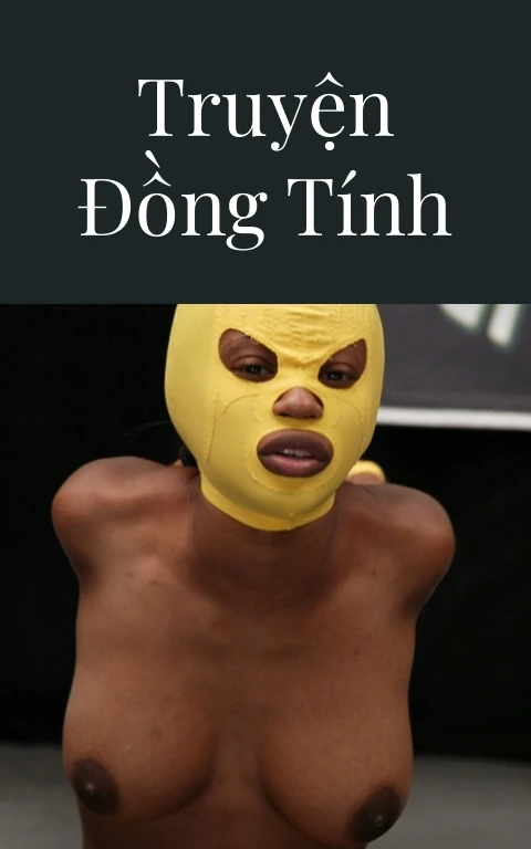 Truyện đồng tính