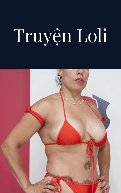Truyện Loli