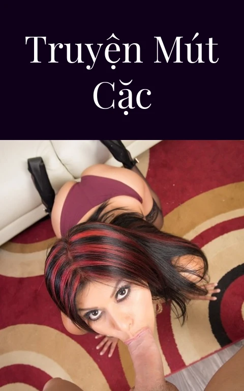 Truyện mút cặc