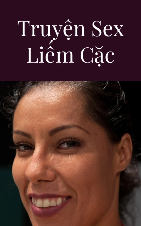 Truyện sex liếm cặc