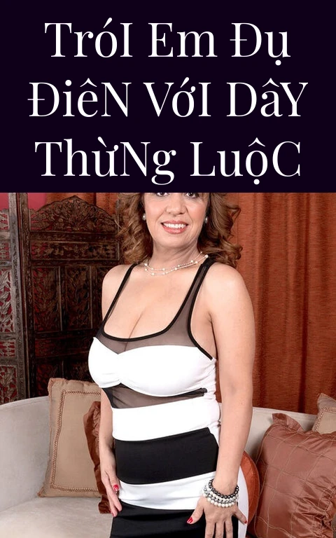 Trói Em Đụ Điên Với Dây Thừng Luộc