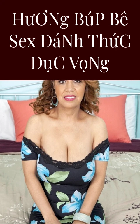 Hương Búp Bê Sex Đánh Thức Dục Vọng