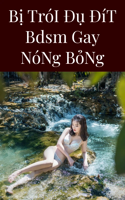 Bị Trói Đụ Đít BDSM Gay Nóng Bỏng