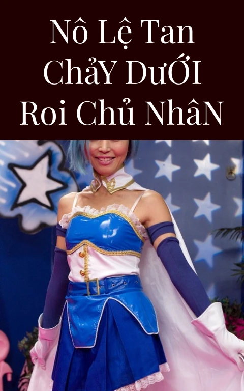 Nô Lệ Tan Chảy Dưới Roi Chủ Nhân