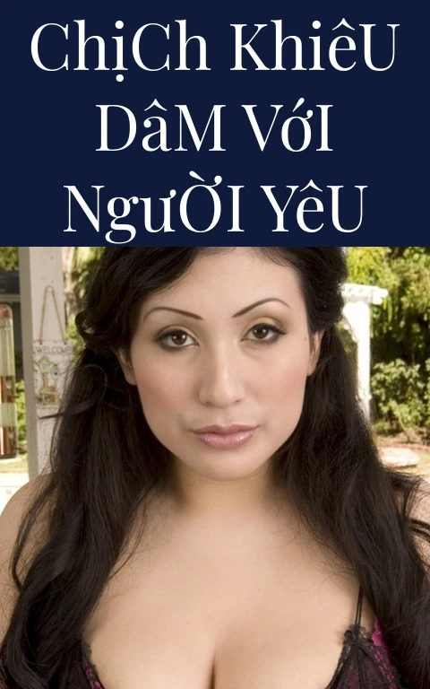Chịch Khiêu Dâm Với Người Yêu